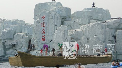 安徽拓金雕塑艺术有限公司 案例展示