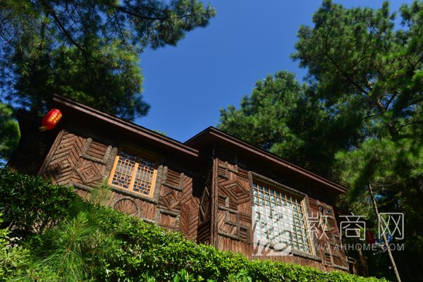 安徽恩龙园林股份有限公司 案例展示