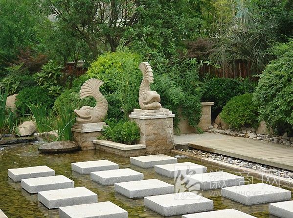 安徽祥符园林绿化建设有限公司 工程案例
