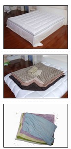 安徽泛太纺织品有限公司 产品展示