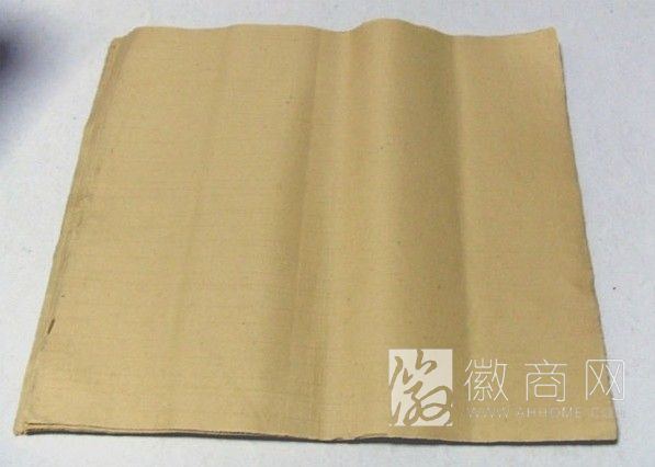 安徽雅昌宣纸艺术品有限公司 产品 展示