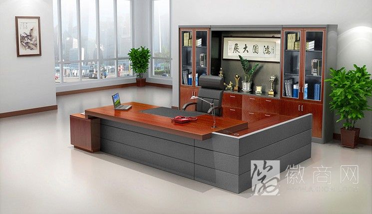 安徽中泰家具有限公司 产品展示