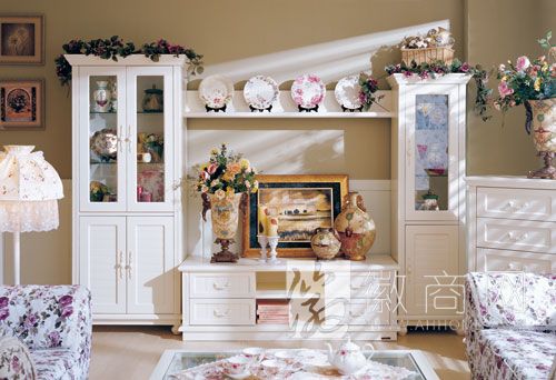 庐江县物宝家具有限公司 产品展示