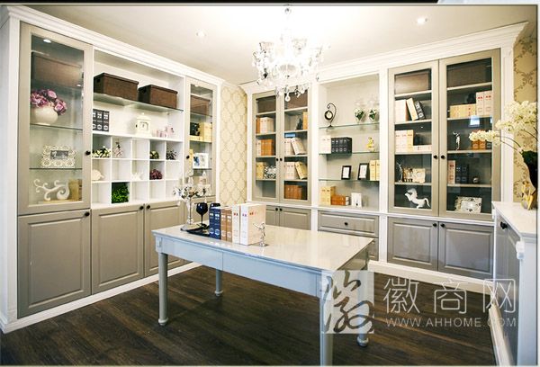 安徽俏美佳家居有限公司 产品展示