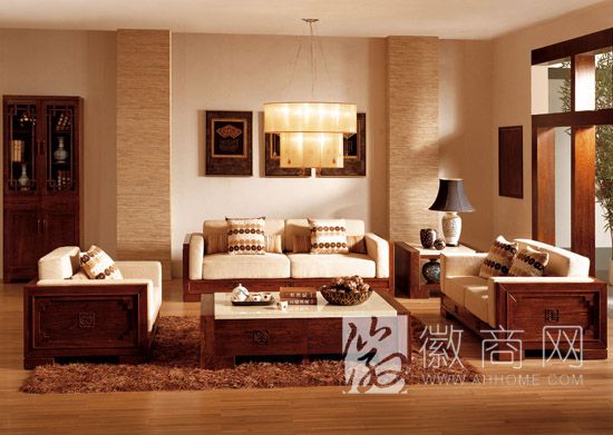 安徽六安大森家具有限公司 产品展示