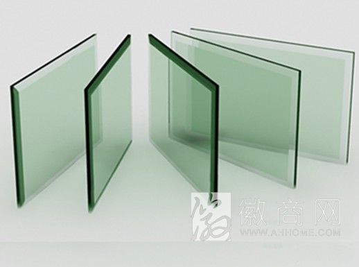 安徽金耀皮玻璃贸易有限公司 产品展示