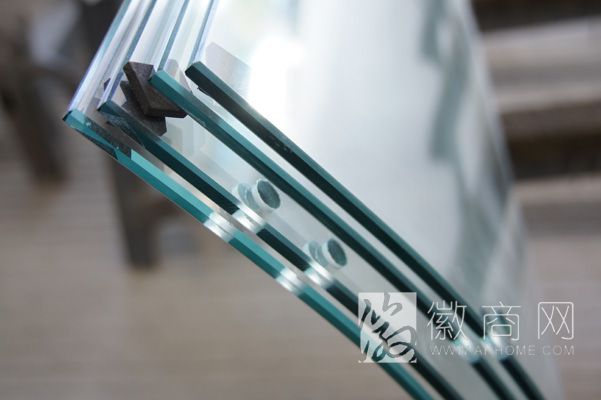 安徽蓝鹰玻璃有限公司 产品展示