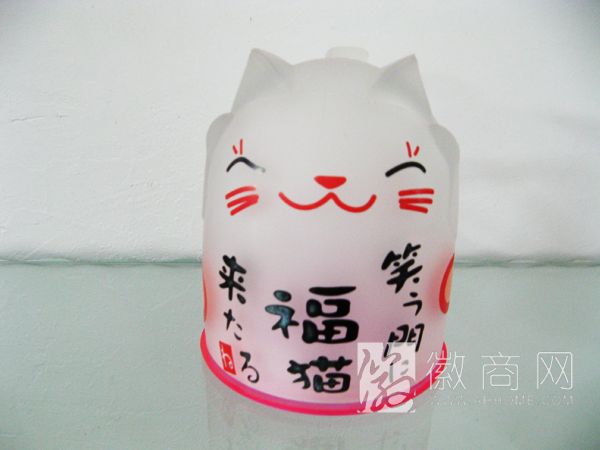 安徽省蚌埠非凡玻璃制品有限公司 产品展示