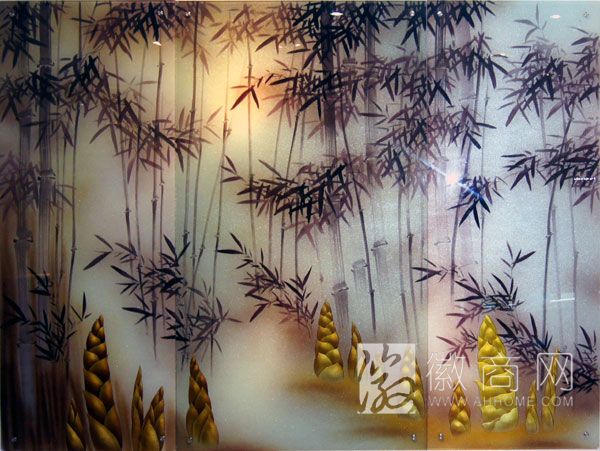 潜山学良玻璃有限公司 产品展示