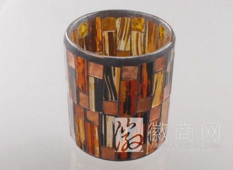 安徽三美玻璃制品有限公司 产品展示