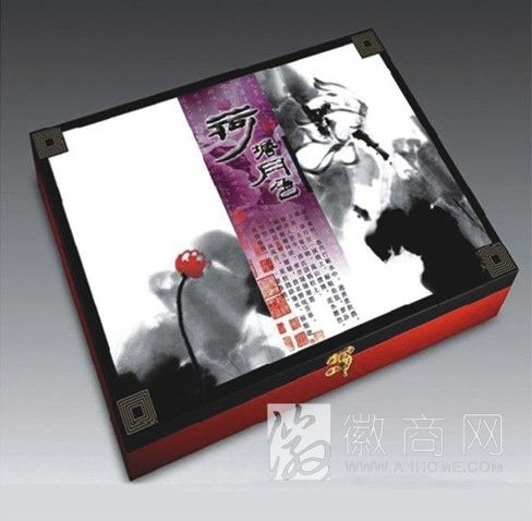 安徽双环制版彩印有限公司 产品展示