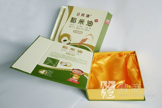 安徽宝洋印务有限公司 产品展示