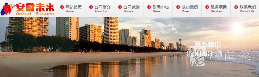 安徽未来文化传播有限公司