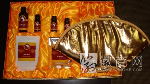 合肥凯婷化妆品有限公司 产品展示