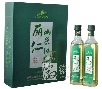 安徽亿宏生物科技有限公司 产品展示