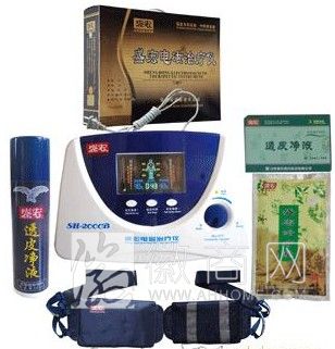 安徽鼎宏医疗科技有限公司 产品展示