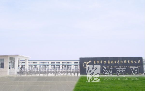 巢湖市金鼎盛电子灯饰有限公司