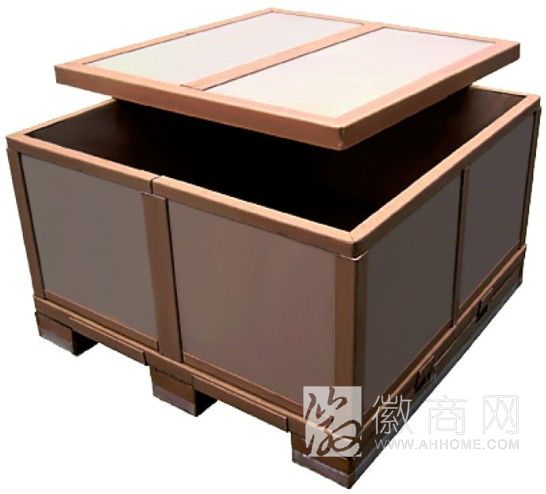 安徽宏海蜂窝包装科技有限公司 产品展示