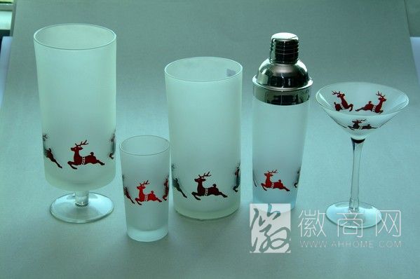 安徽鸿宇包装进出口有限责任公司 产品展示