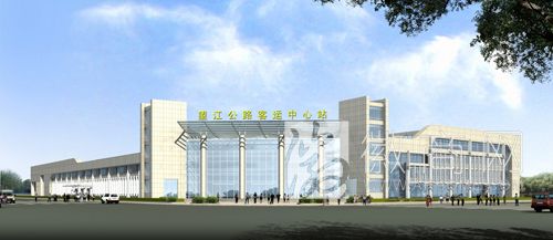安徽省交通集团安庆汽运有限公司