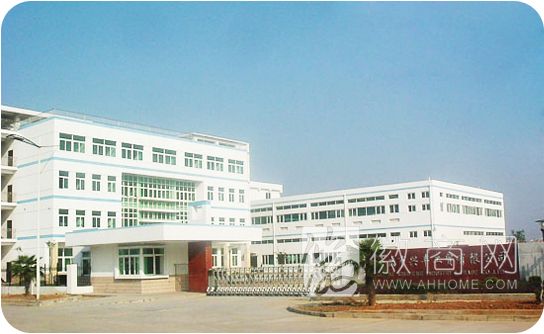 安庆市兴丰工贸有限公司