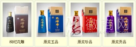 安徽金沃农业有限公司 产品展示