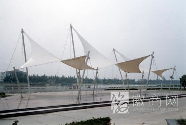 合肥昊智建筑装饰工程有限公司 工程案例