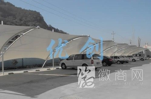 合肥优创装饰工程有限公司 工程案例