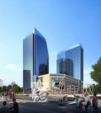 安徽安德建筑设计有限公司 工程案例