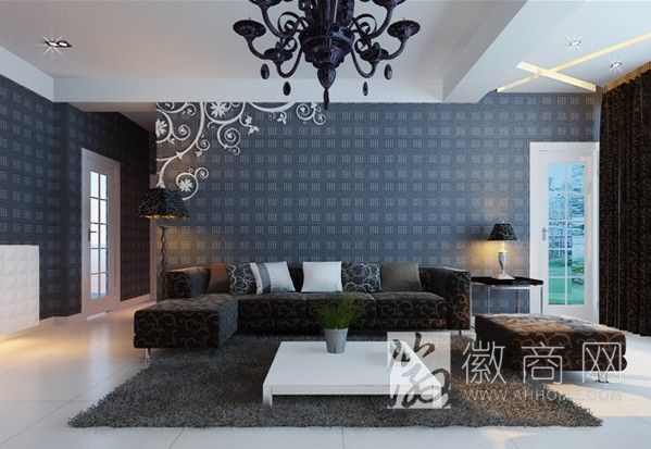 安徽景川装饰工程有限公司 案例展示