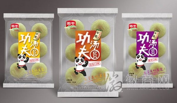 合肥东锦品牌形象管理有限公司 案例展示