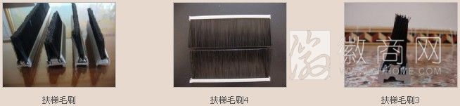潜山县源潭振华制刷厂 产品展示