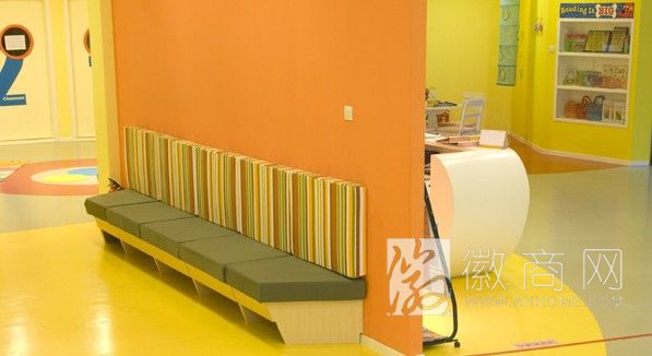 安徽塑华装饰工程有限公司 案例展示