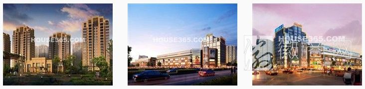 芜湖众森实业(集团)有限公司 项目效果图