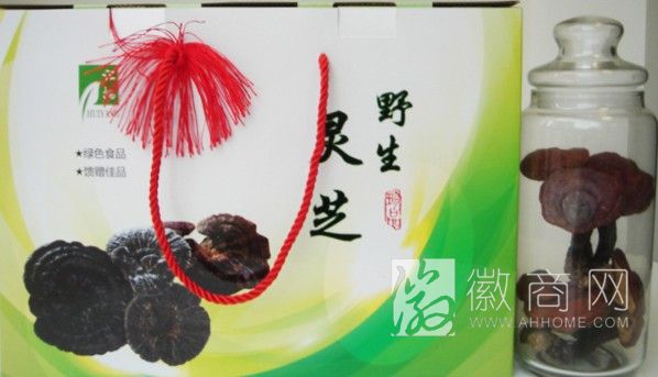 安徽省走四方商贸有限公司 产品展示