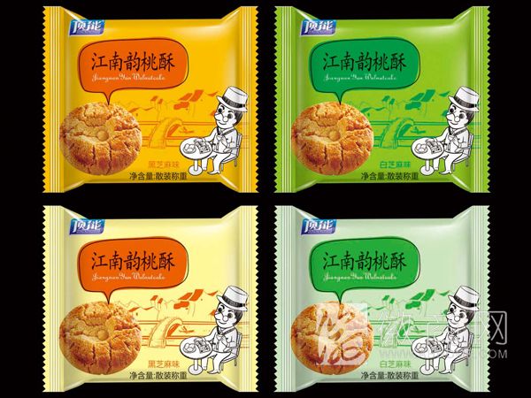 安徽顶能食品有限公司 产品展示