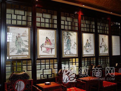 合肥邦邦色彩科技有限公司 作品展示