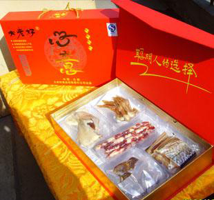 大老好 大老好产品