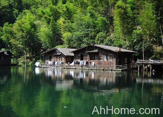 安徽国安国际旅行社有限公司 安徽国安国际旅行社旅游景点