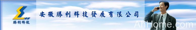 安徽胜利科技发展有限公司
