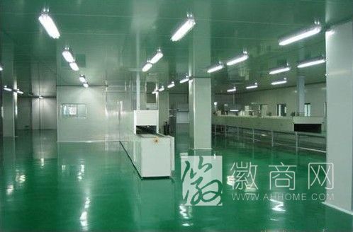 合肥盛雪制冷工程设备有限公司 盛雪制冷安装的大型冷库