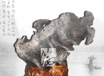 灵璧廷好石业 灵璧廷好石业供应的观赏石