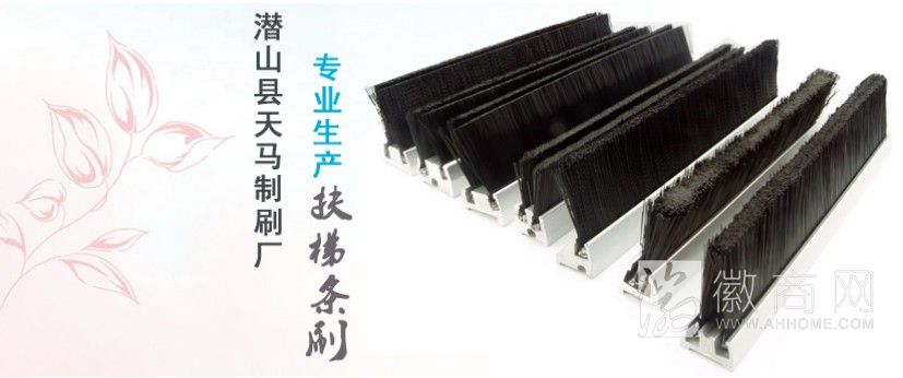 潜山县源潭镇天马制刷厂 潜山县源潭镇天马制刷厂生产的产品