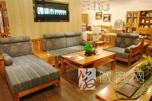 黎氏阁家居广场 黎氏阁家居广场销售的家具