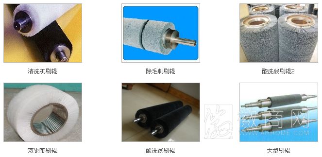 潜山县五洲刷业制品厂 五洲刷业制品厂产品