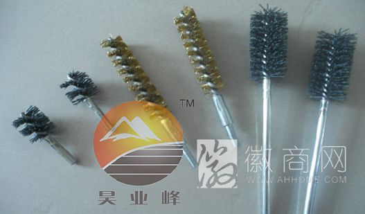 潜山县昊业峰毛刷厂 昊业峰毛刷厂的产品