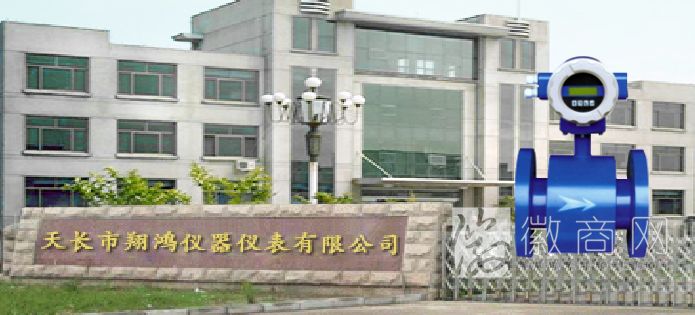 天长市翔鸿仪器仪表有限公司