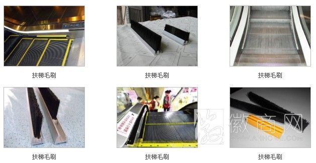 潜山县亿达刷制品有限公司 亿达刷制品有限公司产品
