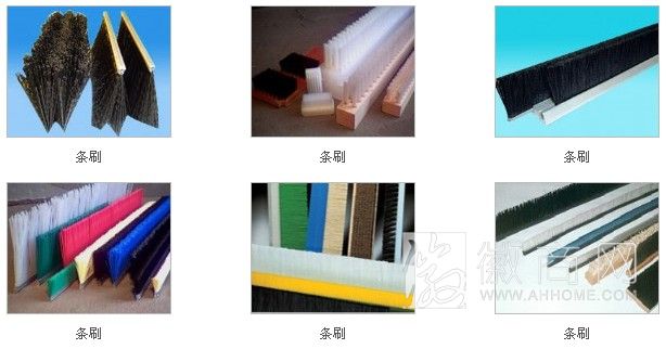 潜山县富雅制刷厂 富雅制刷厂的产品