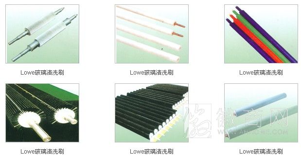 潜山县徽弘毛刷厂 徽弘毛刷厂的产品